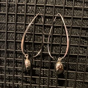 Sterling Silver Earrings
